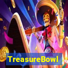 TreasureBowl treasure bowl melhor horario